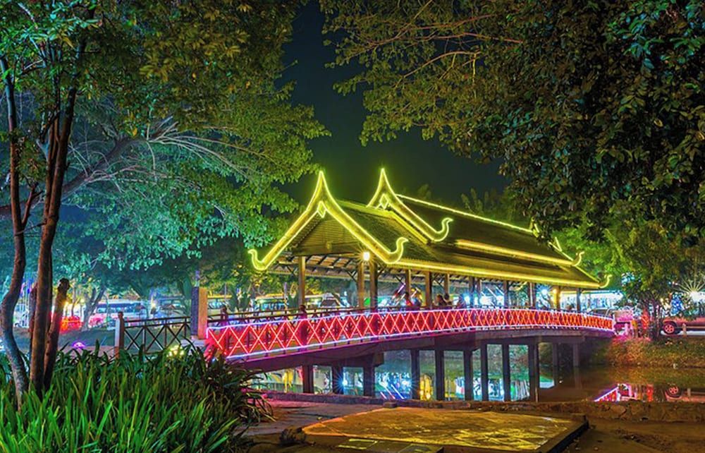 undefined Phan NaTa Apartment 9