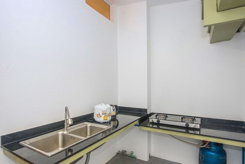 Phan NaTa Apartment Studio Apartment 4