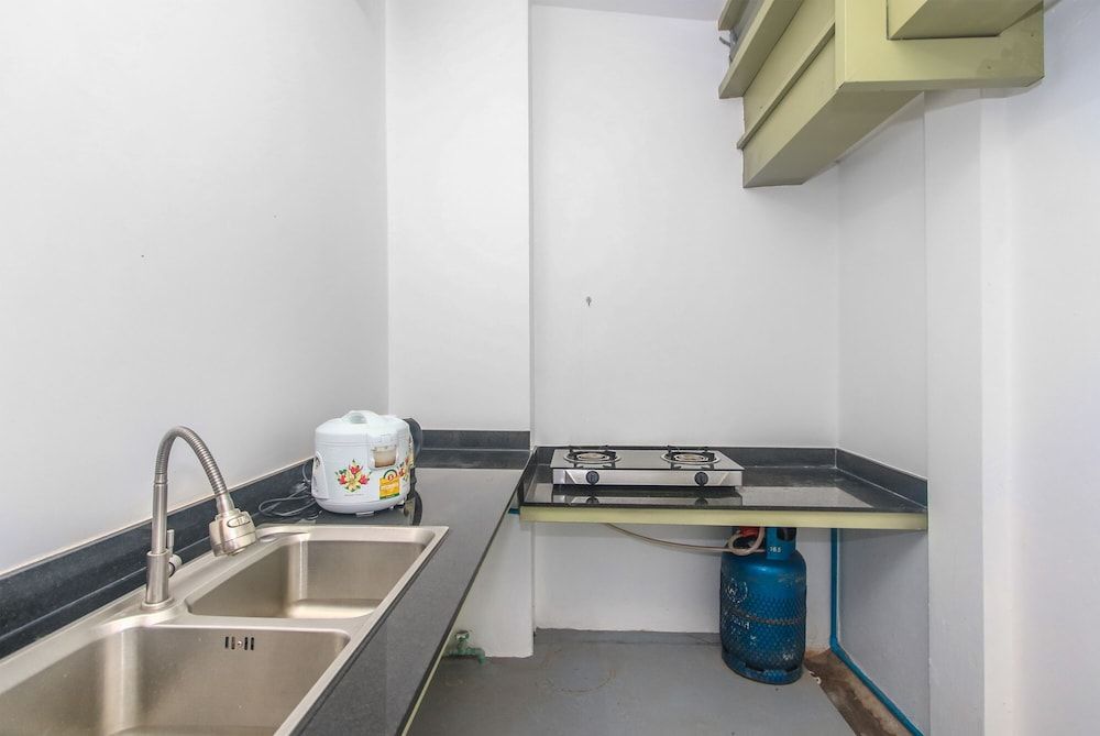 Phan NaTa Apartment Studio Apartment 5