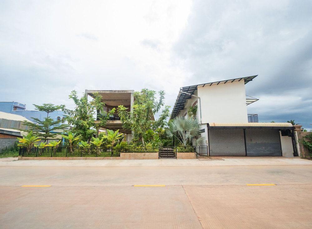 undefined Phan NaTa Apartment 5