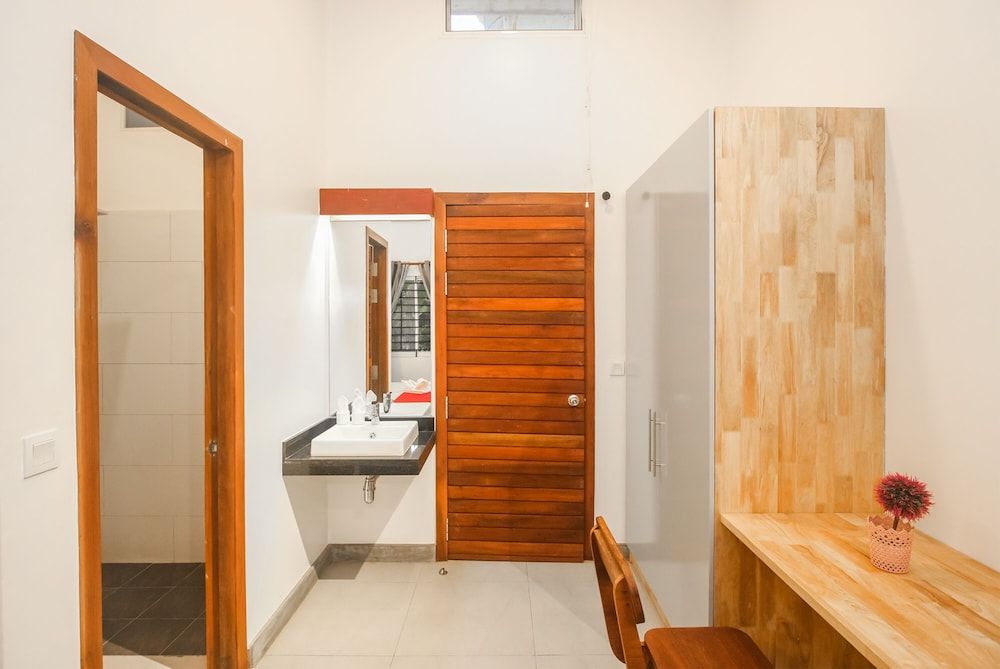 Phan NaTa Apartment Studio Apartment 8