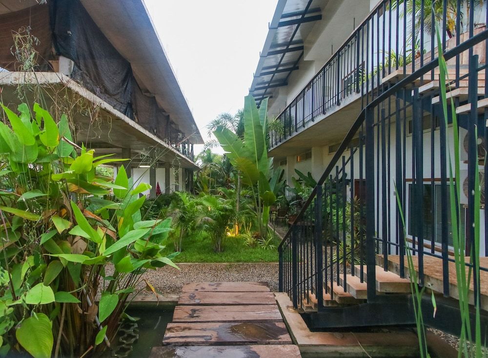 undefined Phan NaTa Apartment 4