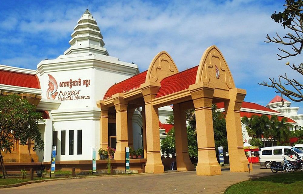 undefined Phan NaTa Apartment 8