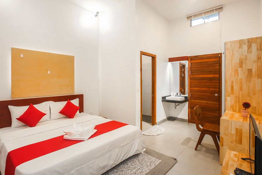 undefined Phan NaTa Apartment 2