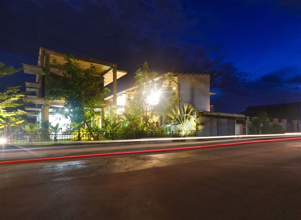 undefined Phan NaTa Apartment 3