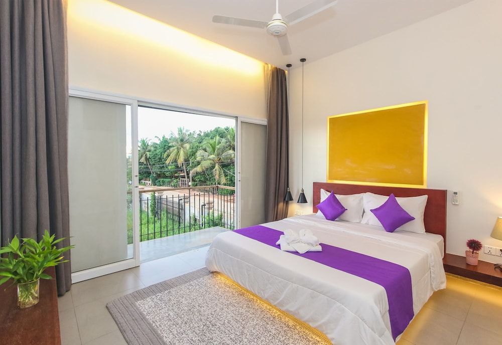 undefined Phan NaTa Apartment