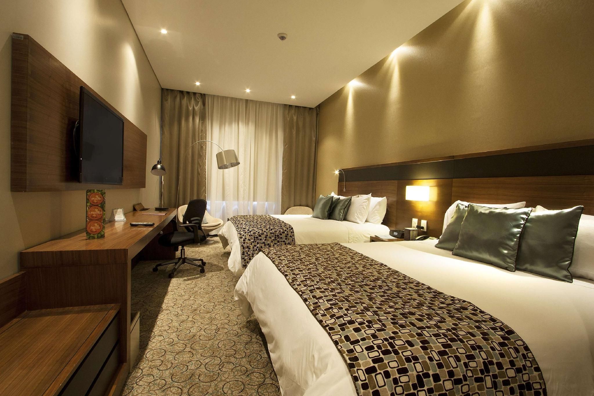 undefined DoubleTree by Hilton Hotel Bogotá - Parque 93 6