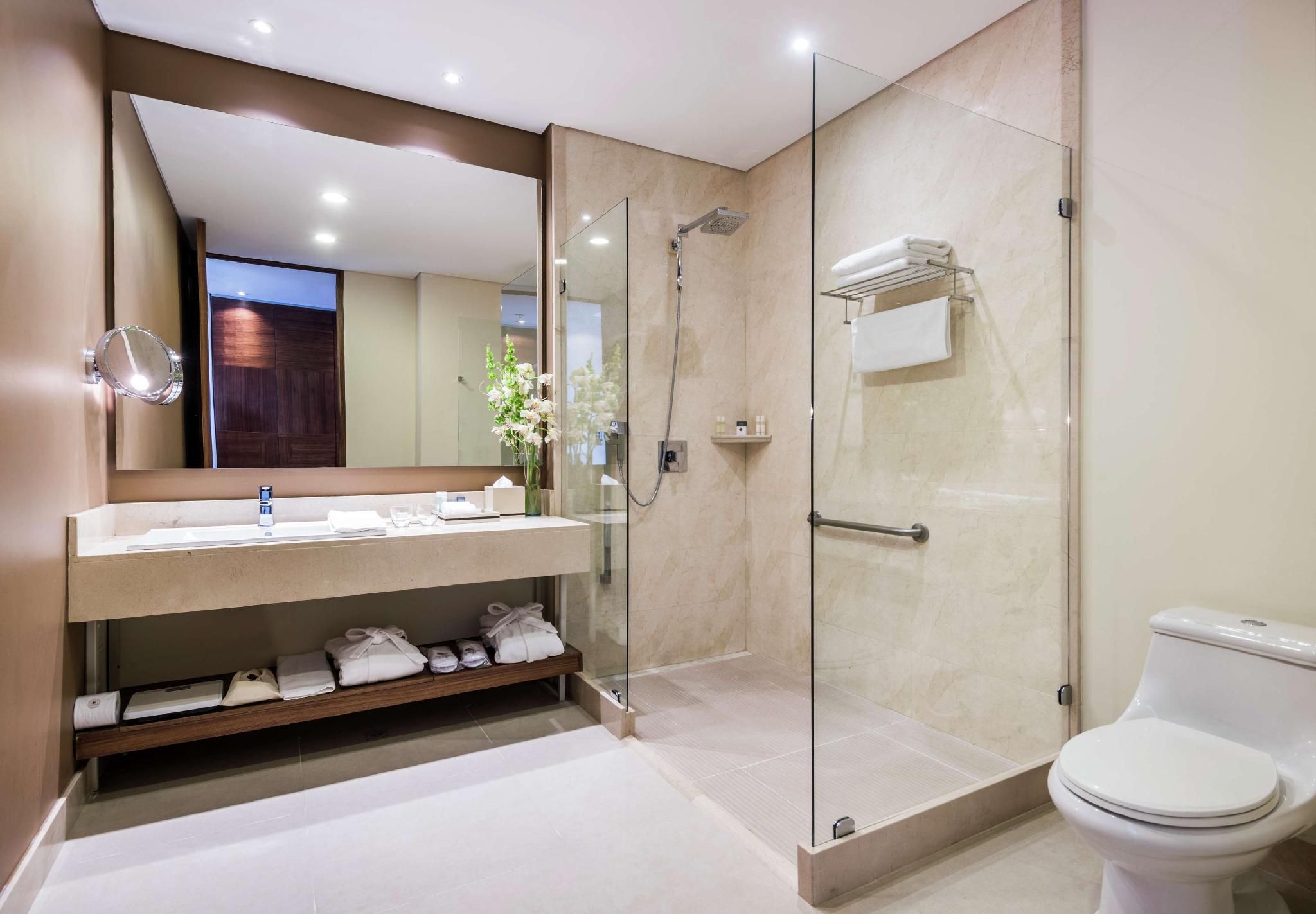 undefined DoubleTree by Hilton Hotel Bogotá - Parque 93 8