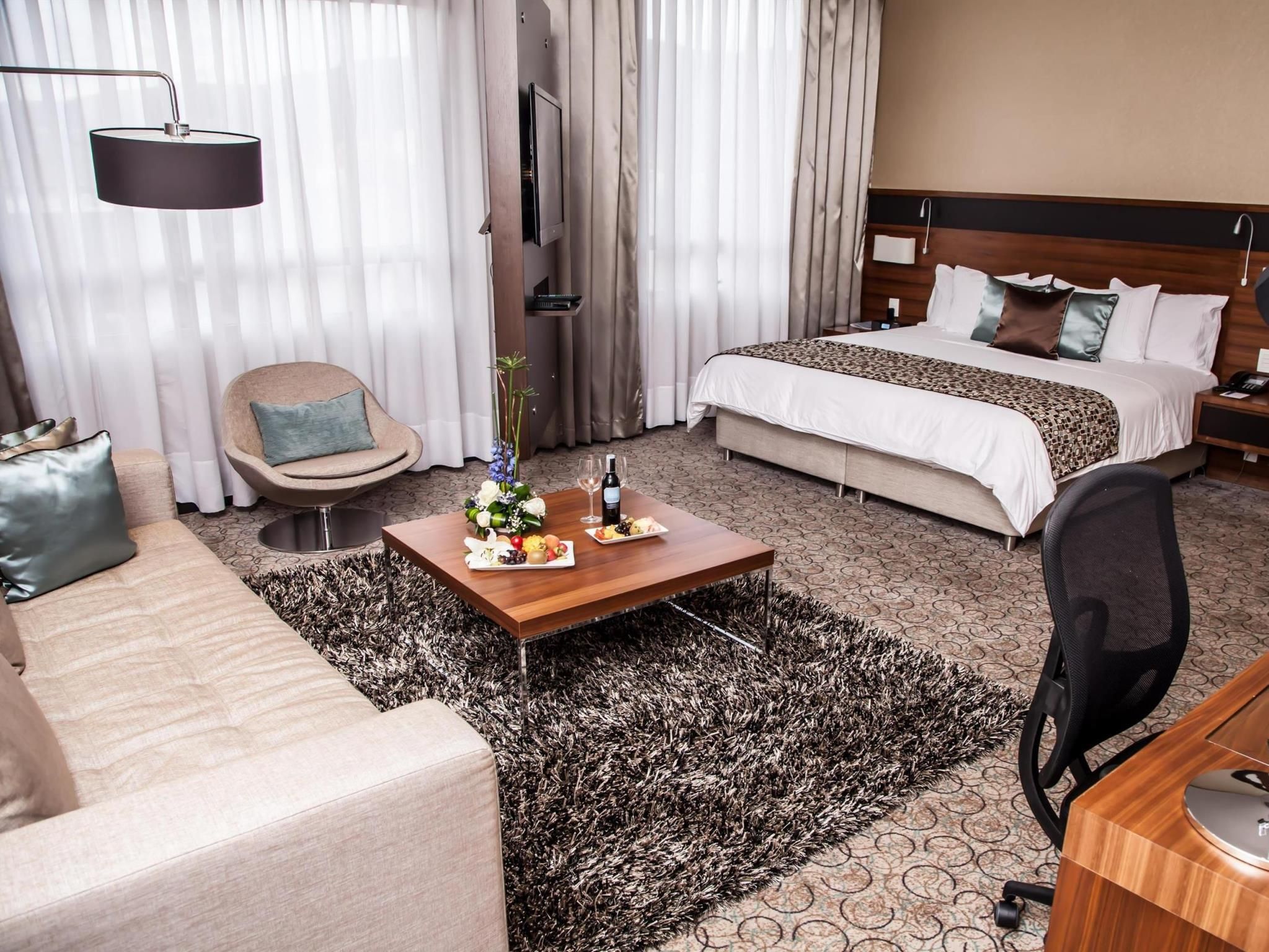 undefined DoubleTree by Hilton Hotel Bogotá - Parque 93 3