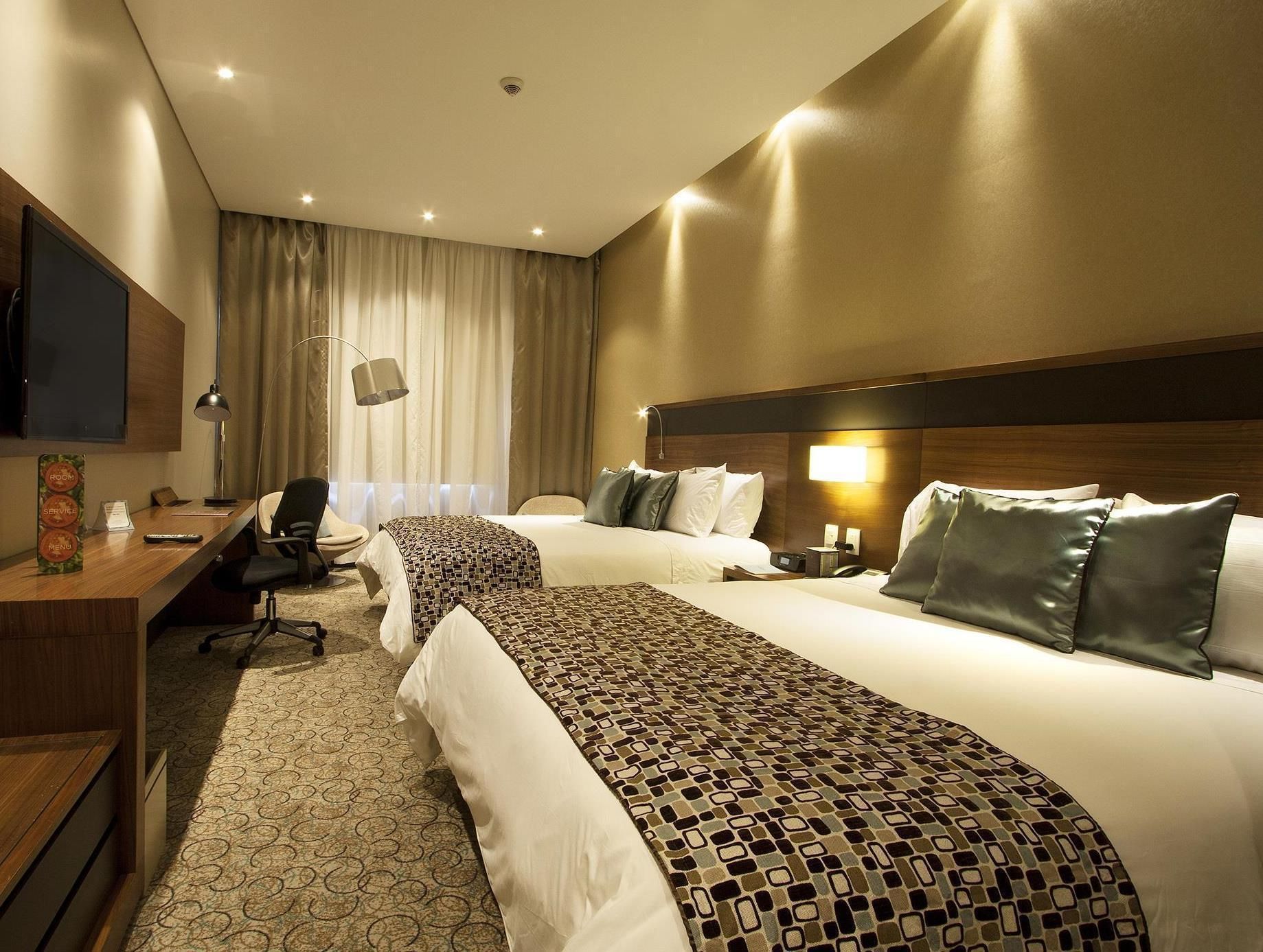 undefined DoubleTree by Hilton Hotel Bogotá - Parque 93 9