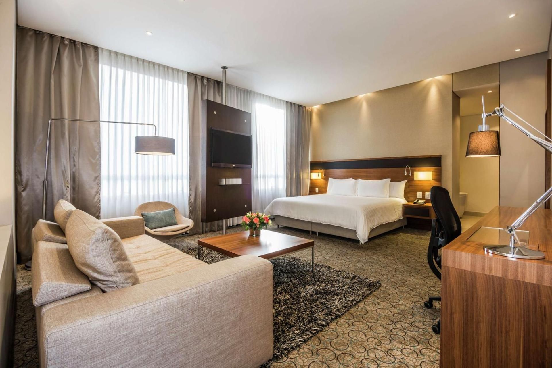undefined DoubleTree by Hilton Hotel Bogotá - Parque 93 4