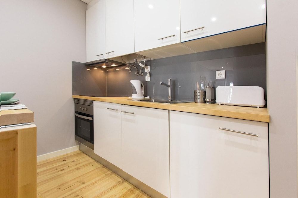 undefined Bairro Alto Elegant by Homing 9