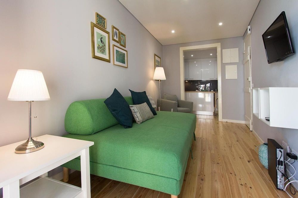 undefined Bairro Alto Elegant by Homing 6