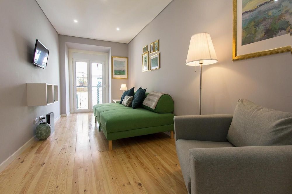 undefined Bairro Alto Elegant by Homing 4