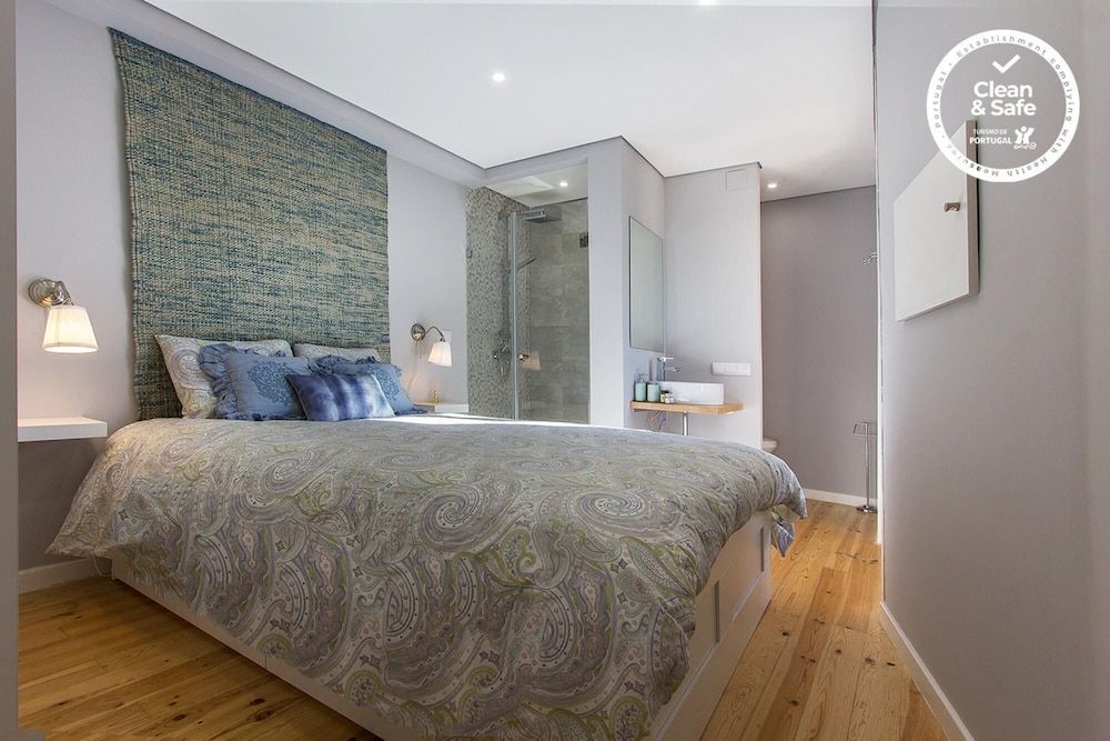 undefined Bairro Alto Elegant by Homing