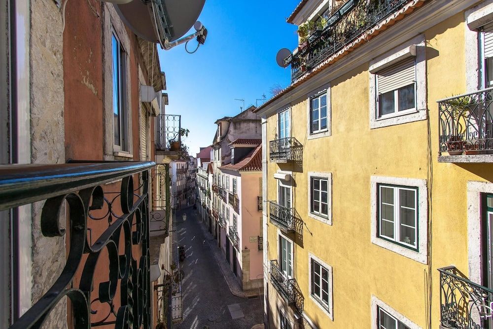 undefined Bairro Alto Elegant by Homing 10