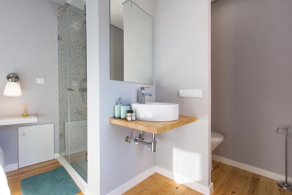 undefined Bairro Alto Elegant by Homing 3