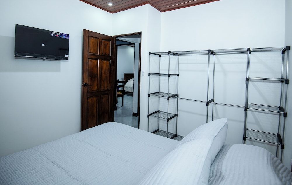 Casa Mirador