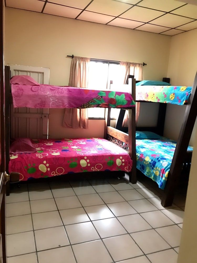 Comfort House, Multiple Beds, Non Smoking