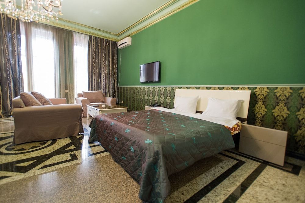 undefined Hotel Amber