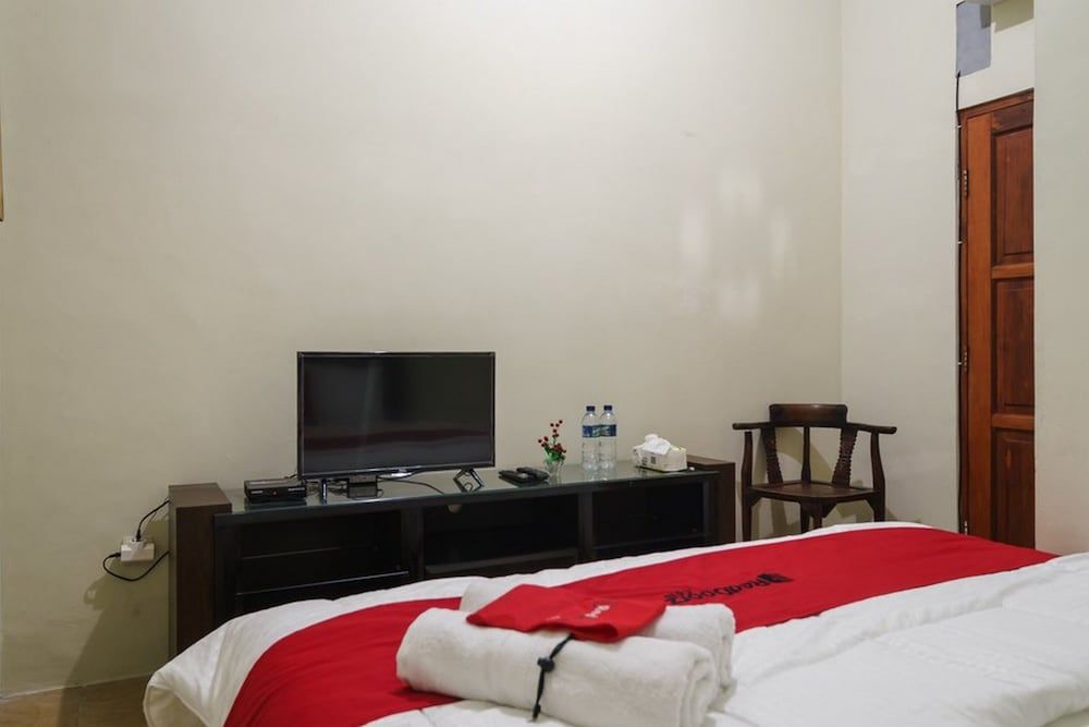 undefined KoolKost Syariah near Stasiun Poris Tangerang 5