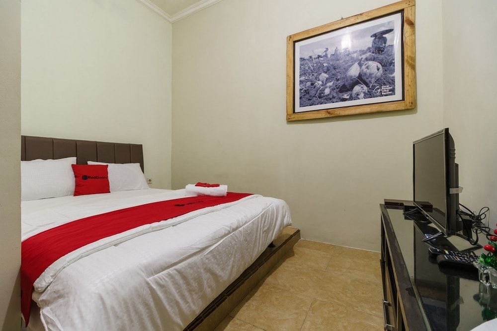 undefined KoolKost Syariah near Stasiun Poris Tangerang 3