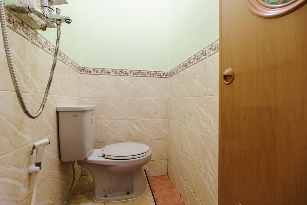 undefined KoolKost Syariah near Stasiun Poris Tangerang 6