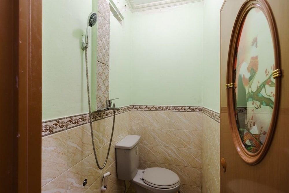 undefined KoolKost Syariah near Stasiun Poris Tangerang 7