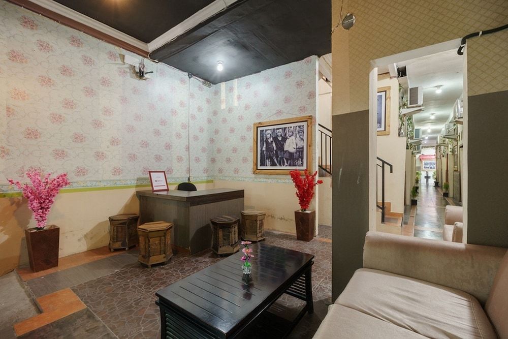 undefined KoolKost Syariah near Stasiun Poris Tangerang 8