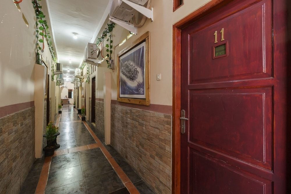 undefined KoolKost Syariah near Stasiun Poris Tangerang 10