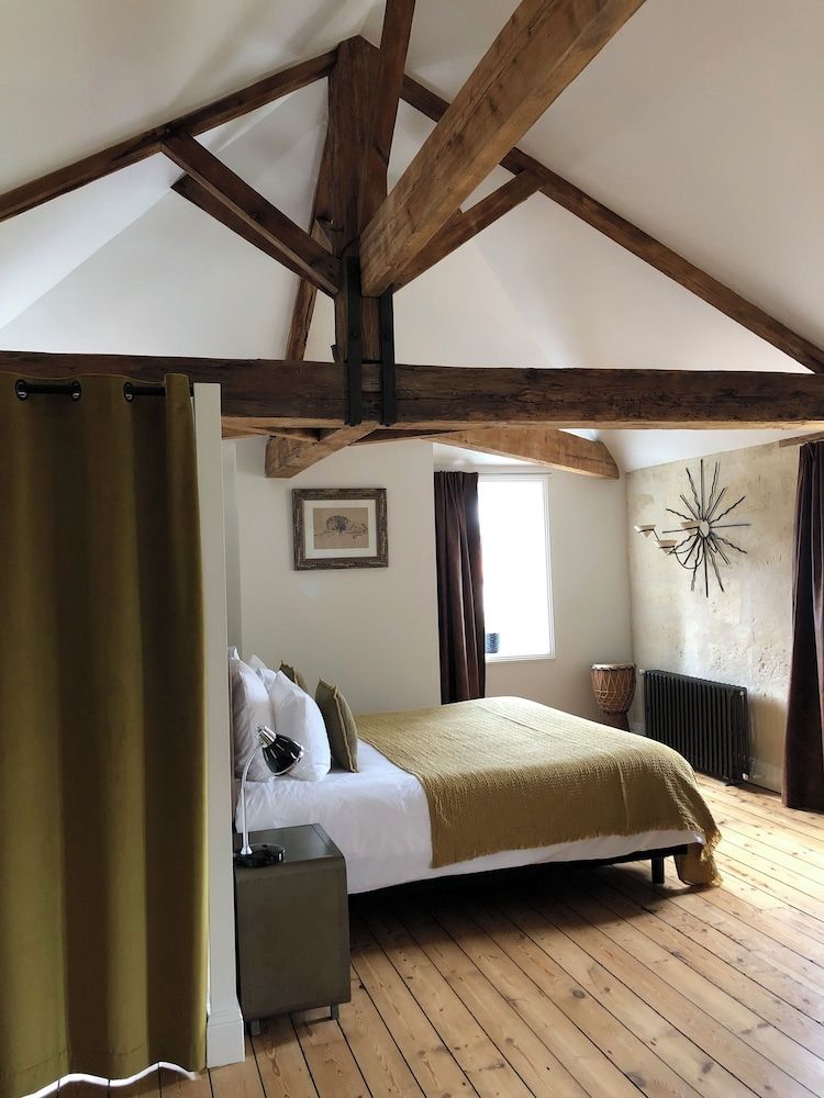 Le Clos des Queyries