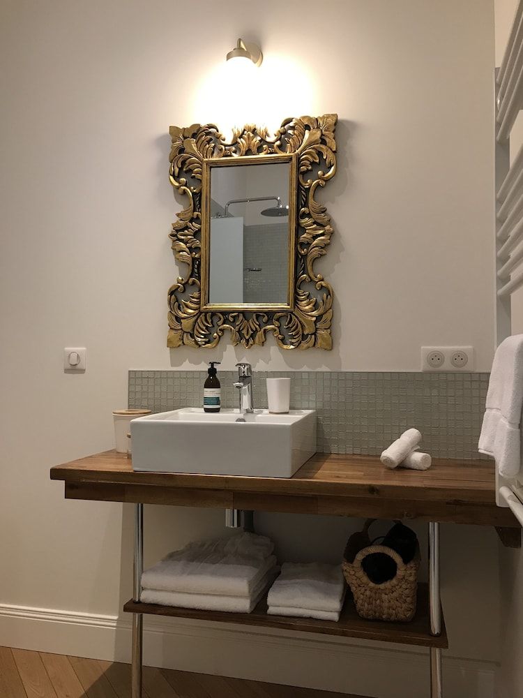 Le Clos des Queyries Deluxe Suite, Garden View (Aquitaine) 4