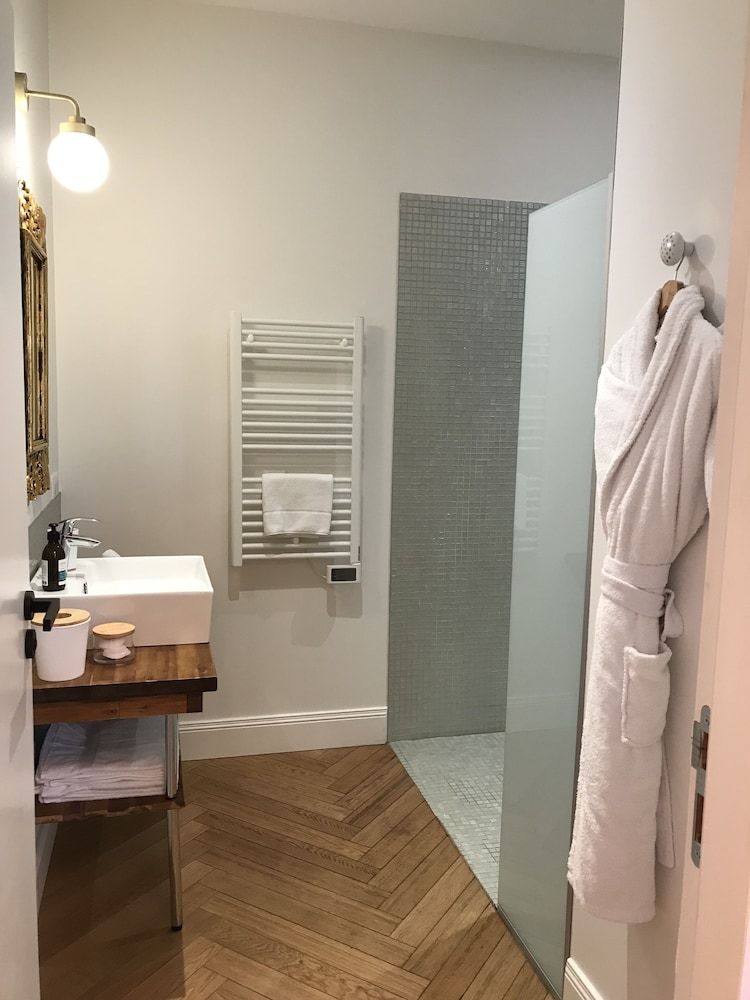 Le Clos des Queyries Deluxe Suite, Garden View (Aquitaine) 5