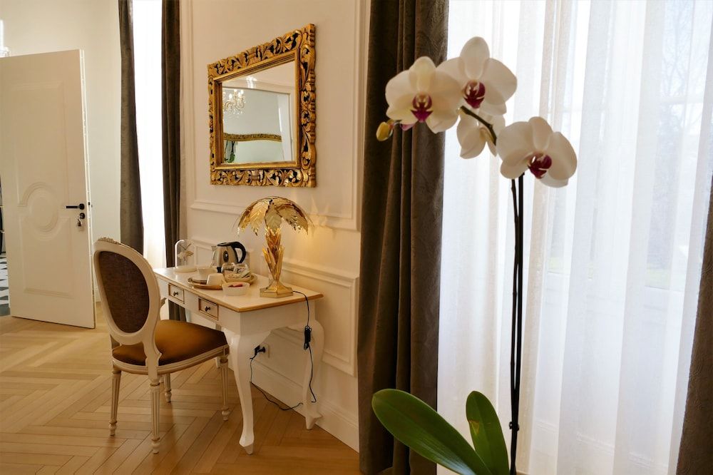 Le Clos des Queyries Deluxe Suite, Garden View (Aquitaine) 8