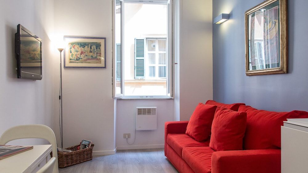Rental In Rome Beato Angelico Second Apartment Apartment 10