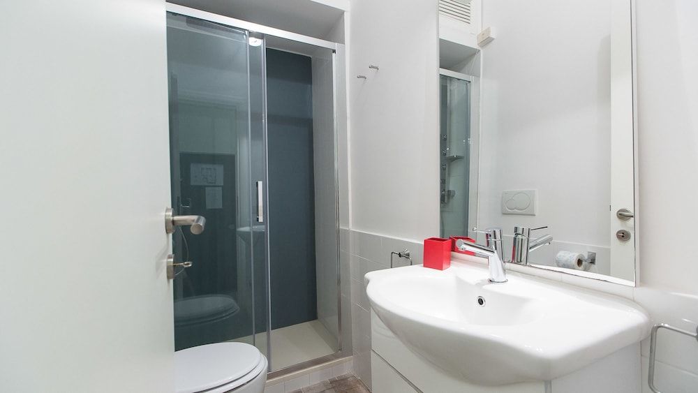 undefined Rental In Rome Beato Angelico Second Apartment 10