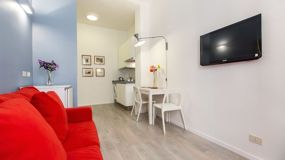 Rental In Rome Beato Angelico Second Apartment Apartment 9