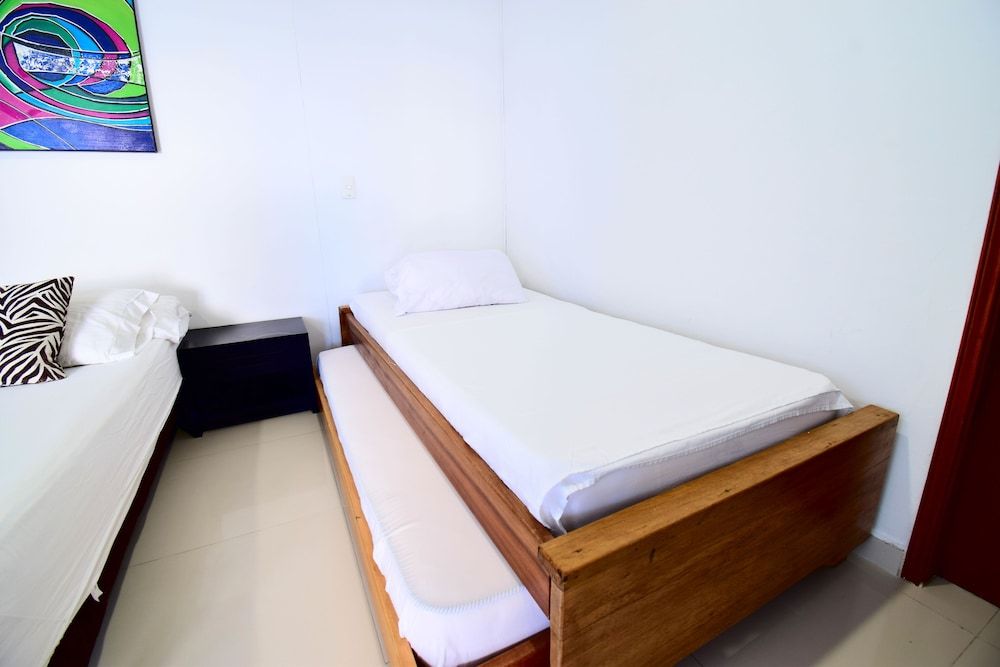 Family Apartment