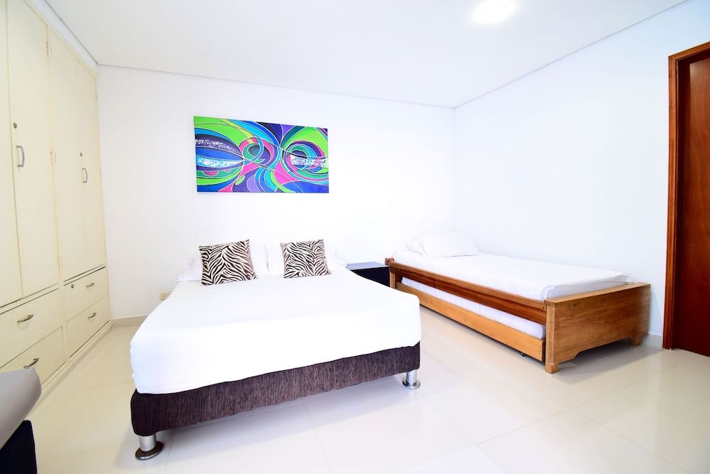 Family Apartment