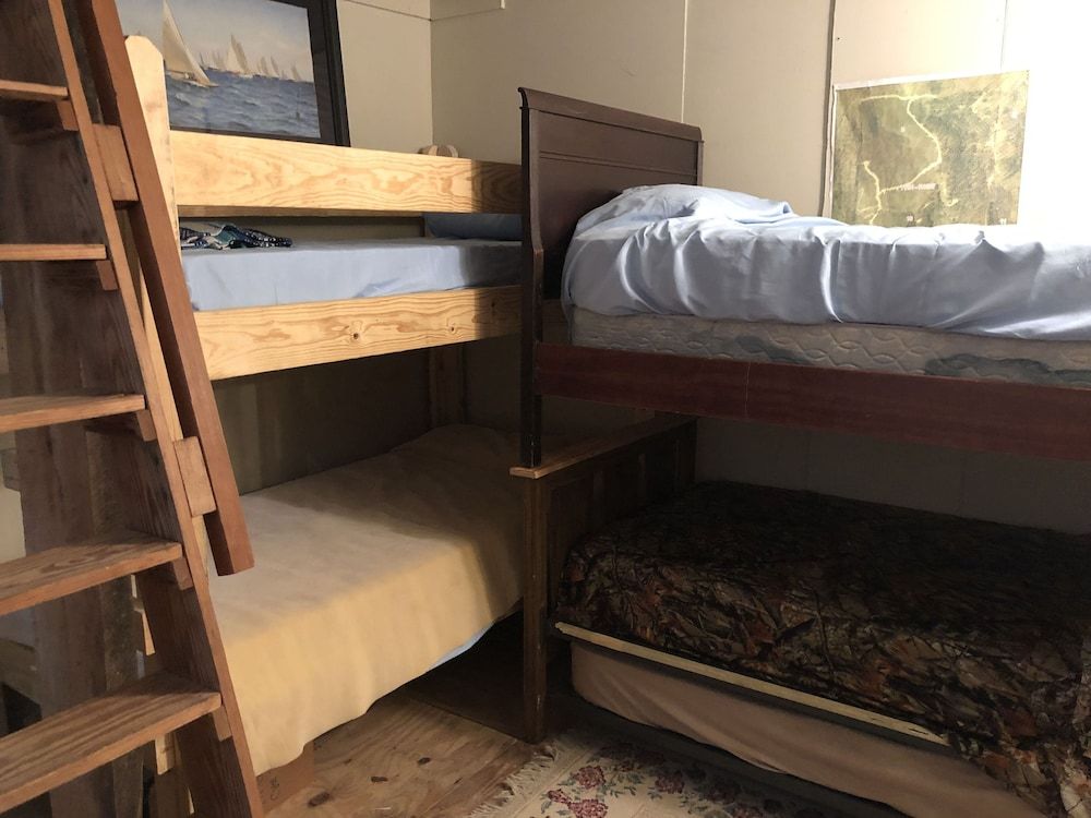 Family Cabin, 3 Bedrooms, Valley View