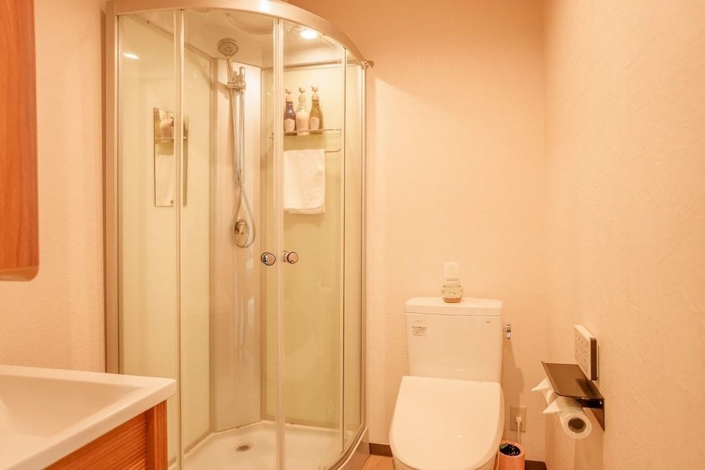 Japanese Style Quadruple Room, Non Smoking (12)