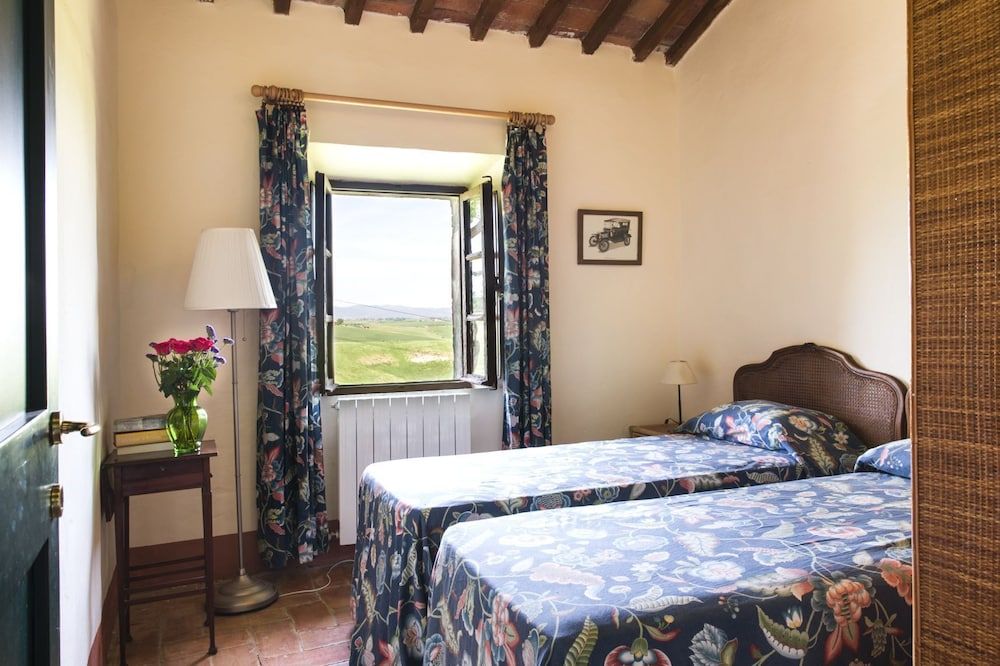 Superior Apartment, 2 Bedrooms, Pool View (Istrice)