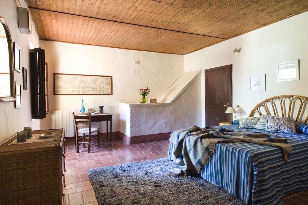 Superior Apartment, 2 Bedrooms, Pool View (Istrice)