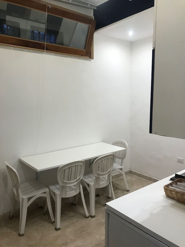 Villa delle Rondini Camera Quadrupla, vista giardino 4