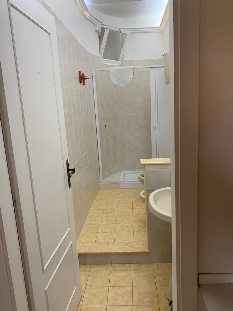 Villa delle Rondini Triple Room 5