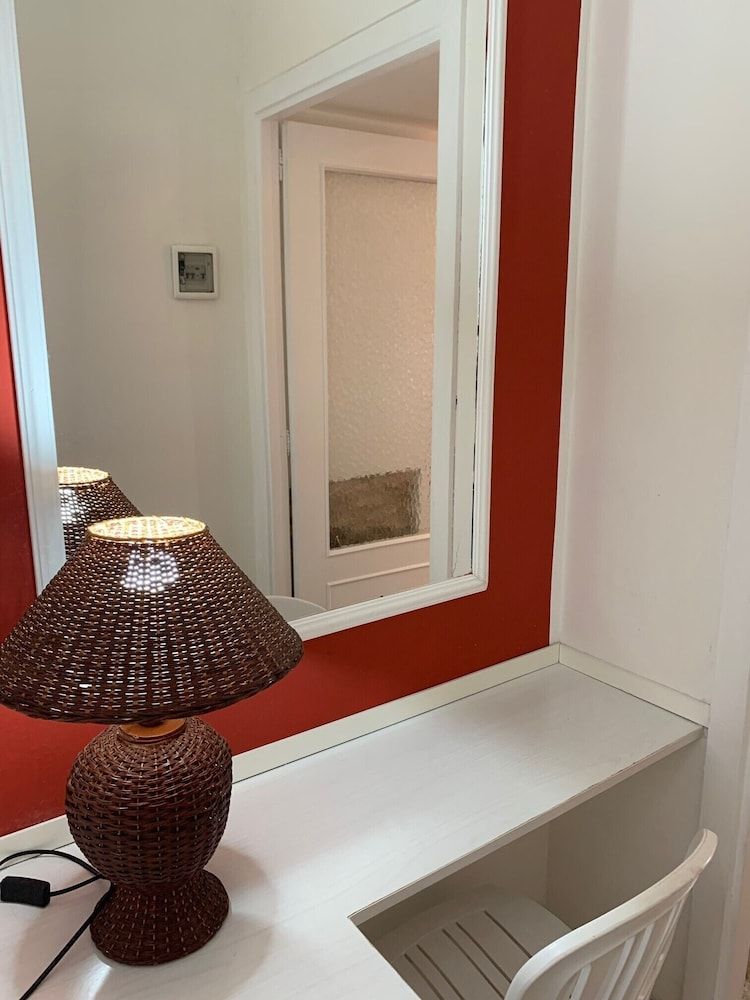 Villa delle Rondini Triple Room 2