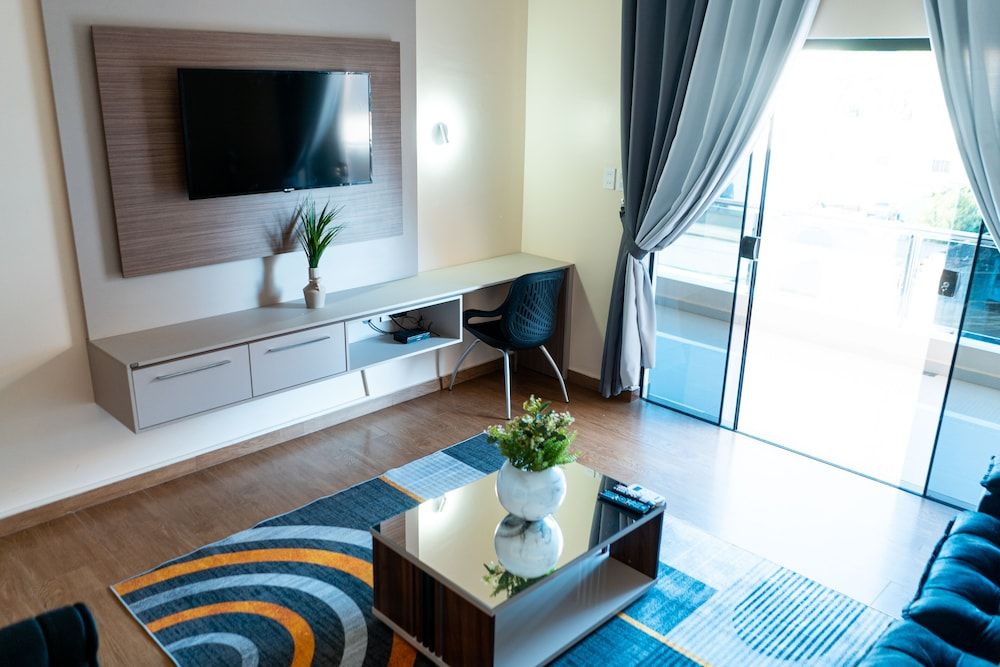 Liebling Hotel Executive Studio Suite, 1 Queen Bed 3