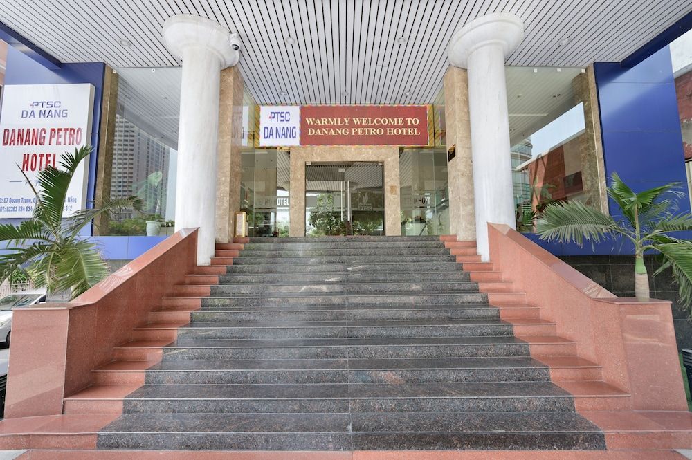 undefined Danang Petro Hotel 4