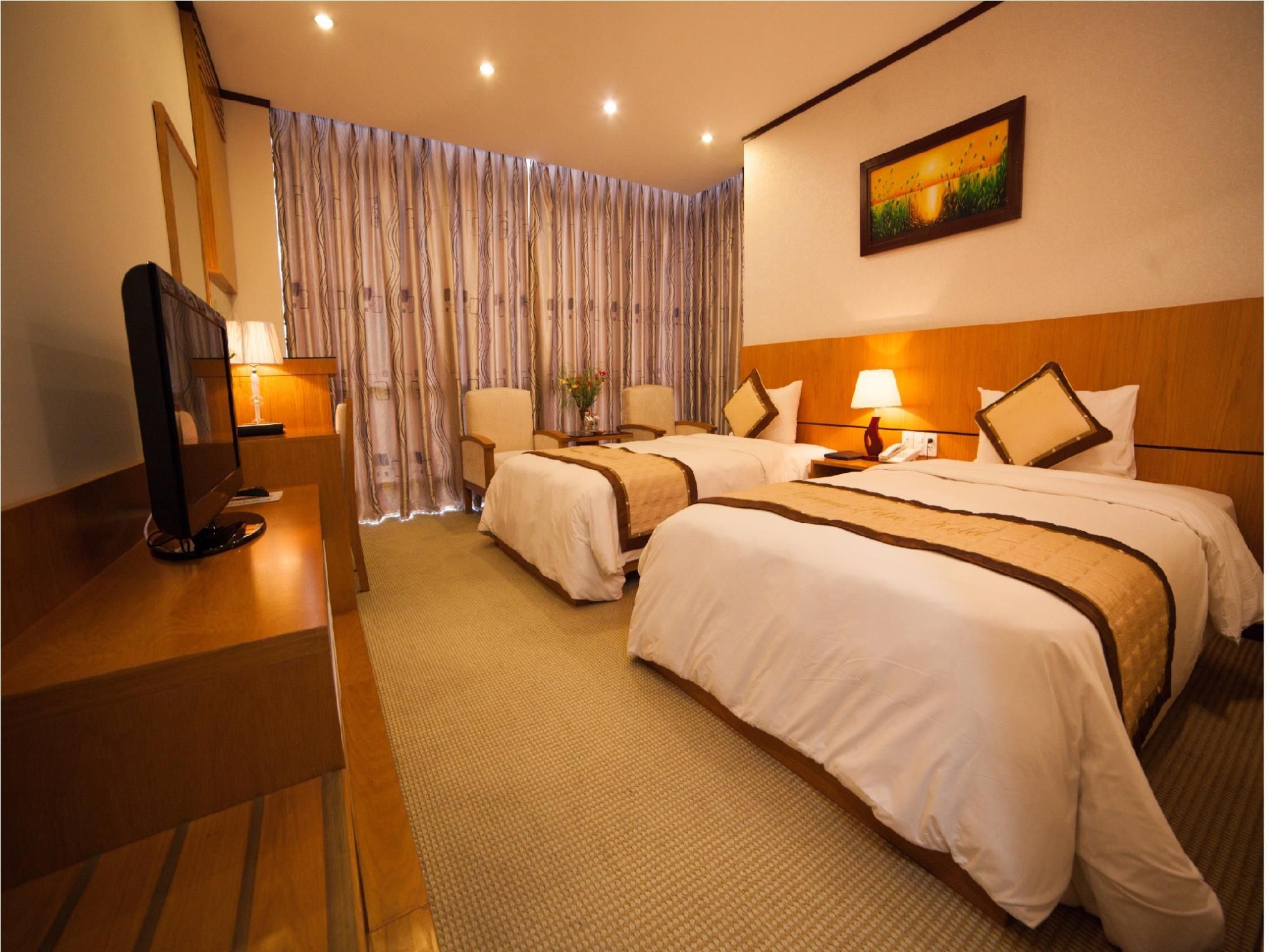 undefined Danang Petro Hotel 9