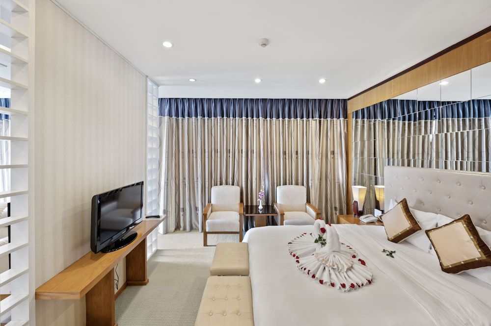 undefined Danang Petro Hotel 10